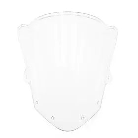 Ws-061-k1080clear Lionpart #lion Windscreen Windshield For Kawasaki Zx6r Zx600 2009-2021 Zx10r 2008 09 2010 Clear