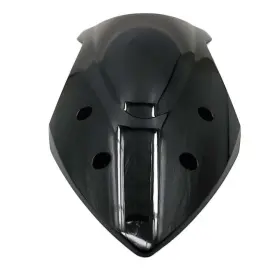 Ws-090-s1057 Lionpart #lion Black Windscreen Windshield For Suzuki Gsx1000sf 2015 2016 2017 Wind Deflector