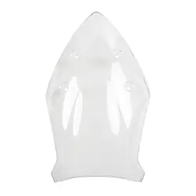 Ws-090-s1057clear Lionpart #lion Clear Windscreen For Suzuki Gsx1000sf 2015 2016 2017 Wind Deflector Windshield
