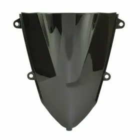 Ws-100-h0591 Lionpart #lion Black Windscreen Windshield For Honda Cbr500r 2019 2020 2021 Wind Deflector Kit