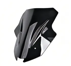Ws-129-kn123 Lionpart #lion Windscreen Front Windshield For Kawasaki Ninja 1000 Sx Z1000sx 2020 21 2022 2023
