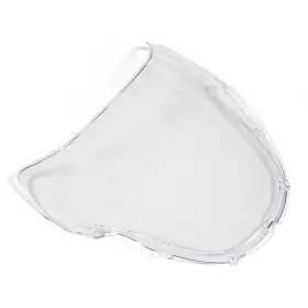 Ws-004-h0690clear Lionparts #lio Windscreen Windshield For Honda Cbr600f4 1999 2000 Deflector -clear