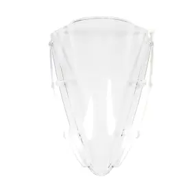 Ws-045-y1001clear Lionparts #lio Windshield Wind Deflector Kit For Yamaha Yzf1000 R1 Yzf-r1 2000 2001 00 01 Clear