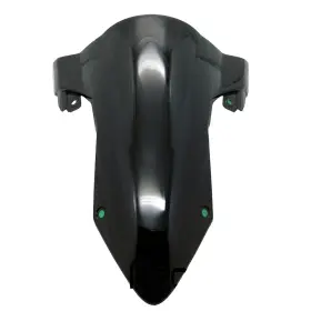 Ws-097-bs19x Lionparts #lion Black Windscreen Wind Deflector For Bmw S1000rr 2019 2020 2021 Front Windshield