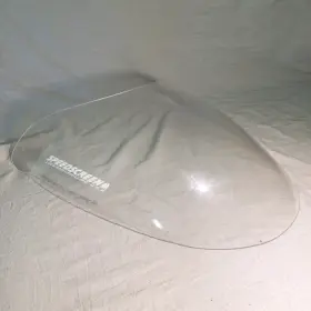 101-3004r Lockhart Phillips Lockhart-phillips 1997 Aprilia Rs250 Race Windshield N.o.s