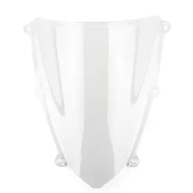 Ws-008-h0672clear Lrdabit #lrd Windshield For Honda Cbr600rr F5 2007 2008 2009 2010 2011 2012 Windscreen -clear
