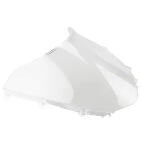 Ws-010-h1047clear Lrdabit #lrd Windscreen Windshield For 2004 05 06 2007 Honda Cbr1000rr Wind Deflector -clear