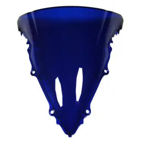 Ws-041-y0635blue Lrdabit #lrd Windshield For Yamaha Yzf600 R6 2003 04 2005 R6s 2006 07 08 2009 Windscreen Blue