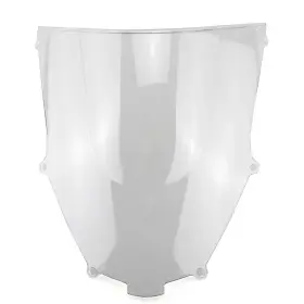 Ws-064-k0903clear Lrdabit #lrd Windshield Windscreen For Kawasaki Zx9r 2000 2001 2002 2003 Wind Deflector Clear