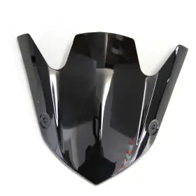 Ws-077-kz146 Lrdabit #lrd Windshield Kit For Kawasaki Z1000 2014 2015 2016 Windscreen Wind Deflector Black