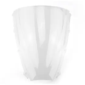 Ws-084-t0668clear Lrdabit #lrd Windshield Deflector Kit For Triumph Daytona 675 2006 2007 2008 Windscreen Clear