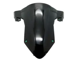 Ws-097-bs19x Lrdabit #lrd Black Windscreen Wind Deflector For Bmw S1000rr 2019 2020 2021 Front Windshield