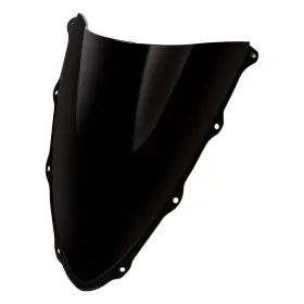 Ws-103-d1299 Lrdabit #lrd Wind Deflector Windshield For Ducati 959 1299 2015 2016 2017 Windscreen Black