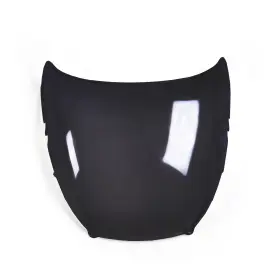 Ws-110-hv493 Lrdabit #lrd Black Windshield For Honda Vfr400 1989 1990 1991 1992 1993 Motorcycle Windscreen