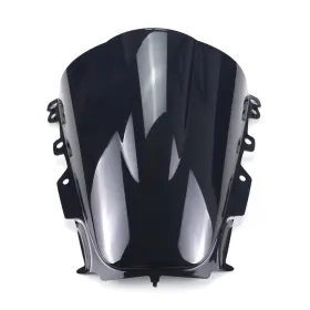 Ws-125-y0124 Lrdabit #lrd Windscreen Windshield Kit For Yamaha R1 2020 2021 2022 2023 2024 Black