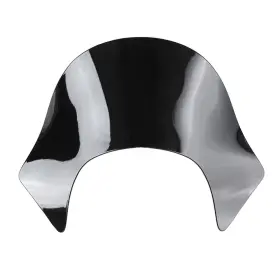 Ws-199-hd8312 Lrdabit #lrd Windshield Windscreen For Harley Davidson Sportster Xl 883 1200 Xlh 1998-2003