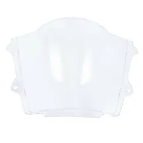 Ws-009-h063xclear Lrdmall #lrdm Abs Windshield For Honda Cbr600rr 2013 14 15 16 17 18 2019 2020 Blue Windscreen