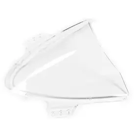 Ws-028-s1056clear Lrdmall #lrdm Clear Windscreen For Suzuki Gsxr1000 K5 2005 2006 Abs Motorcycle Windshield