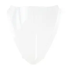 Ws-031-s0680clear Lrdmall #lrdm Abs Motor Windscreen For 2008 2009 2010 Suzuki Gsxr600 Gsxr750 Clear Windshield