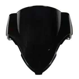 Ws-034-s1397 Lrdmall #lrdm Black Windscreen For Hayabusa 1997 98 99 00 01-2007 Suzuki Gsx1300r Windshield