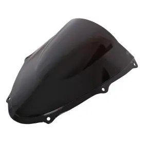 Ws-039-s1083 Lrdmall #lrdm Black Windscreen For Suzuki Tl1000r 1998 99 00 01 02 2003 Motorcycle Windshield