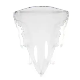 Ws-049-y1094clear Lrdmall #lrdm Windscreen For 2009 2010 11 12 13 2014 Yamaha Yzf R1 Windshield Clear Deflector