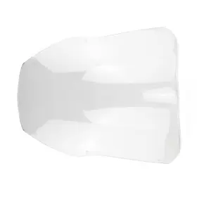 Ws-068-k1201clear Lrdmall #lrdm Clear Windshield For 2000 2001 Kawasaki Ninja Zx12r Motorcycle Abs Windscreen