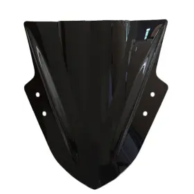 Ws-072-k033x Lrdmall #lrdm Windscreen For Kawasaki Ninja 300 2013 2014 2015 2016 2017 Ex300 Abs Windshield