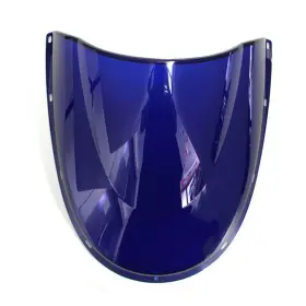 Ws-078-d0996blue Lrdmall #lrdm Blue Windshield For Ducati 996 748 916 998 1994-01 02 2003 Motorcycle Windscreen