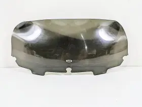 1234567 Lrs 2010 Harley Touring Flhx Street Glide Short Smoked Windshield Wind Shield