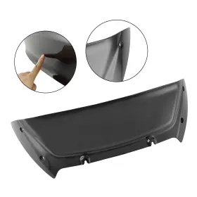Win-171-blk Madhornets Windshield Windscreen For Cvo Road Glide Fltrxse 2023 2024