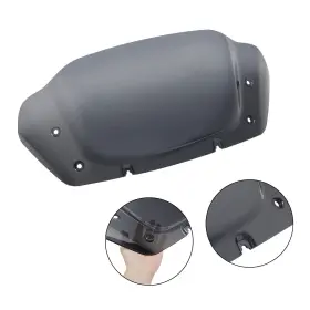 Win-175-smo Madhornets Windshield Windscreen Fit For Touring Cvo Street Glide 2023-2024 Smo