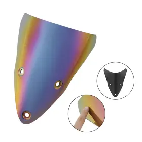 Win-d520-iri Madhornets Windshield Windscreen Fit For Ducati Supersport 939 2017-2020 950 2021-24