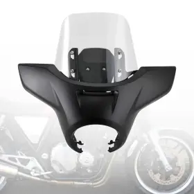 Win-h163-clem Madhornets Abs Motorcycle Windshield Windscreen Fit For Honda Cm1100 2021-22 Clem
