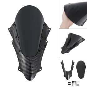 Win-k264-g Madhornets Windshield Windscreen Fits For Kawasaki Zx-4r Zx-4rr 2023 Us
