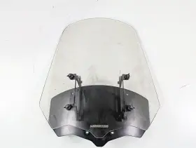 Rktr-t212-ex20-cl Madstad Rktr-t212-ex18-cl 2013 Triumph Tiger 1215 Explorer Windshield Screen 20 Inch