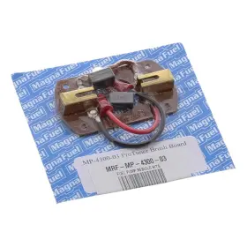 Mp-4300-03 Magnafuel/magnaflow Fuel Systems Protuner Motor Brush Card Assembly