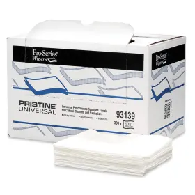 Mdi-93139 Mdi Wipes 93139 Universal Grade White 300 Box