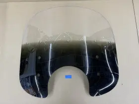 2313-0094 Memphis Shades 13 Inch Night Fat Windshield