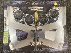 2321-0014 Memphis Shades New Genuine Victory Kingpin 2004 Fats/slim Kit