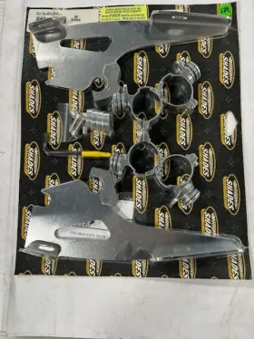 2321-0042 Memphis Shades Trigger-lock Complete Mounting Kit