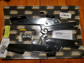 2320-0049 Memphis Shades K1914 Mounting Kit