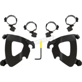 Meb2068 Memphis Shades Gauntlet Mounting Kit -