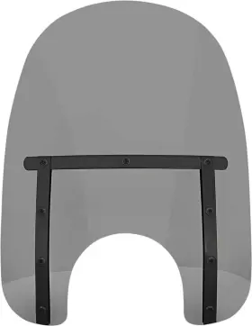 Cutout-17 Memphis Shades Meb42112 Slim Windshield 7 Inch -night