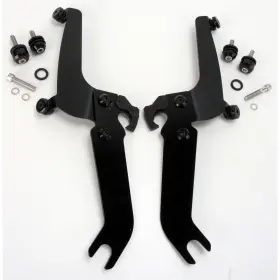 Memphis Shades Meb8923 No-tool Trigger-lock Hardware Kit For Sportshield -meb8923