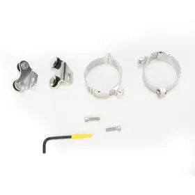 Mek1934 Memphis Shades Fork Deflector Mounting Kit -