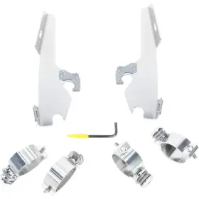 2321-0275 Memphis Shades Mek1960 Fats/slim Windshield Trigger-lock Complete