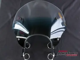 Mek1992 Memphis Shades 2014 - 2020 Yamaha Star Bolt Xvs950 13 Inch Sportshield