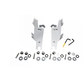 Mek2032 Memphis Shades Fats Trigger-lock Mount Kit - For 2018-2019 2025