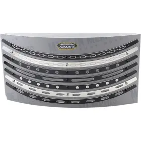 Mem0977 Memphis Shades Fairing Trim Display